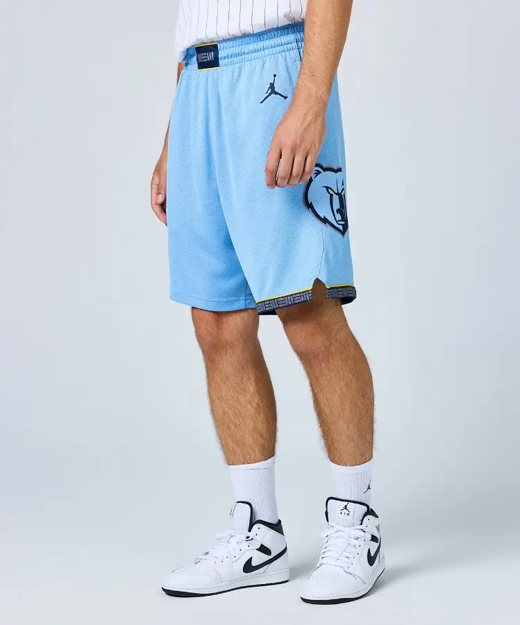 Resim Nike Memphis Grizzlies Statement Edition