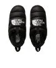 Resim The North Face M Nuptse Mule