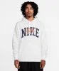 Resim Nike Club Fleece Sweatshirt