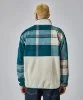 Resim Columbia Backbowl Remasteredfleece