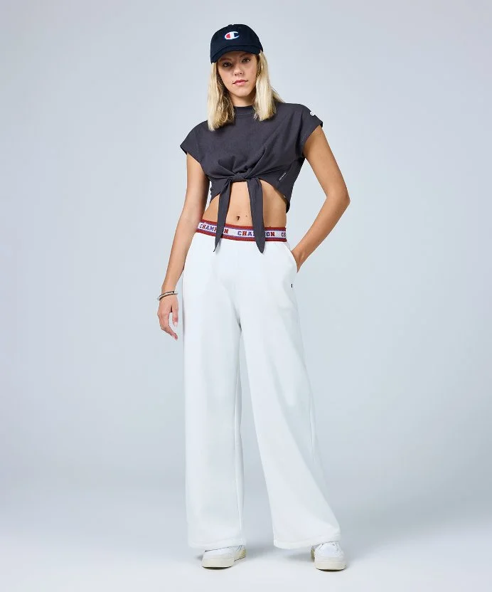 Resim Champion Wide Leg Pants