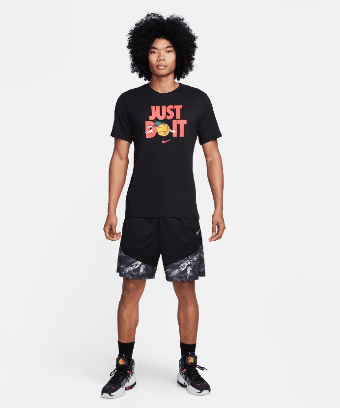 Resim Nike Icon Şort