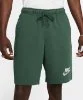 Resim Nike M Nk Club Ft Short Lbr