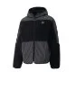 Resim Puma Sherpa Hooded Jacket