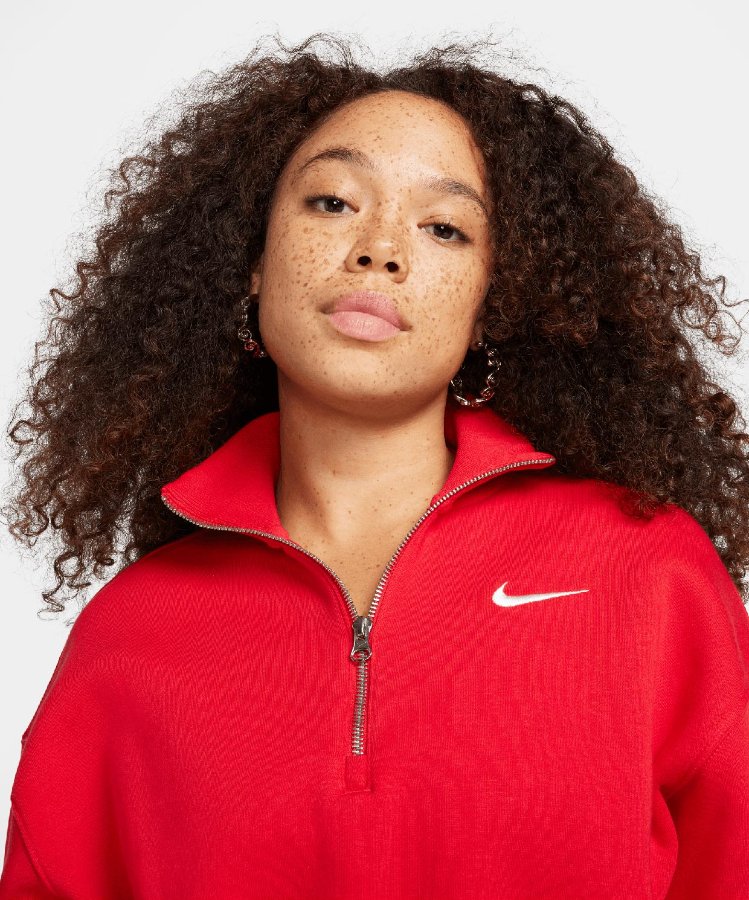 Resim Nike Sportswear Phoenix Fleece