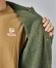 Resim Champion Full Buttoned Sweatshirt