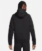 Resim Nike Sportswear Tech Fleece Windrunner Full-Zip Hoodie