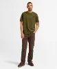 Resim Timberland Dunstan River Garment Dye T-Shirt