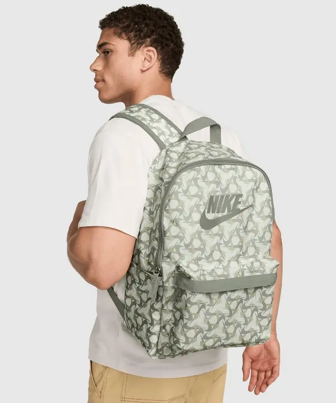 Resim Nike Heritage Backpack (25L)