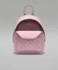 Resim Jordan Monogram Mini Backpack