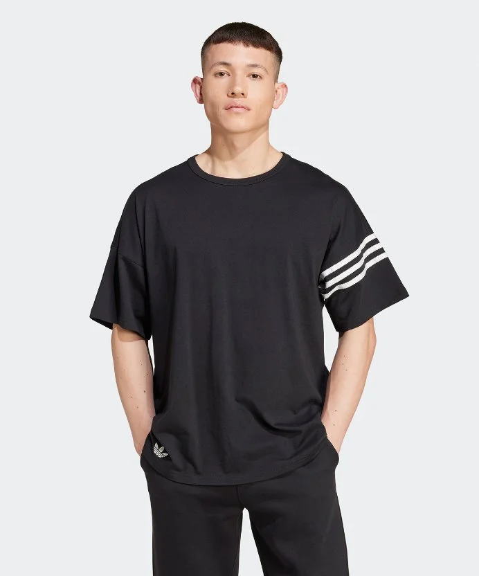 Resim adidas Neu C Tee