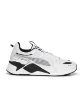 Resim Puma Rs-X B&W  White- Black