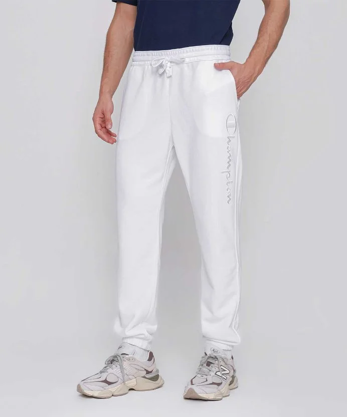 Resim Champion Elastic Cuff Pants