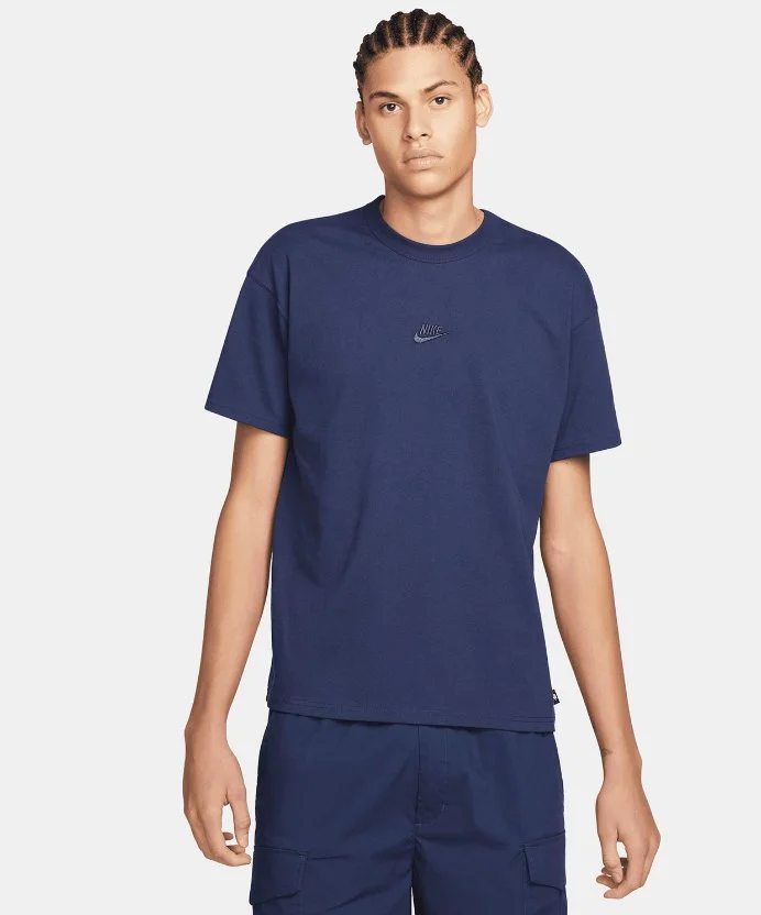 Resim Nike Sportswear Premium Essentials T-Shirt