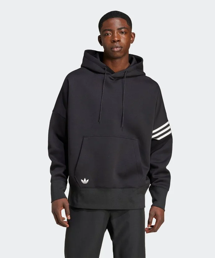 Resim adidas Neu C Hoodie