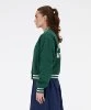 Resim New Balance Sportswear'S Greatest Hits Interlock Jacket Hits Varsity Jacket