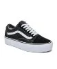 Resim Vans Ua Old Skool Platform