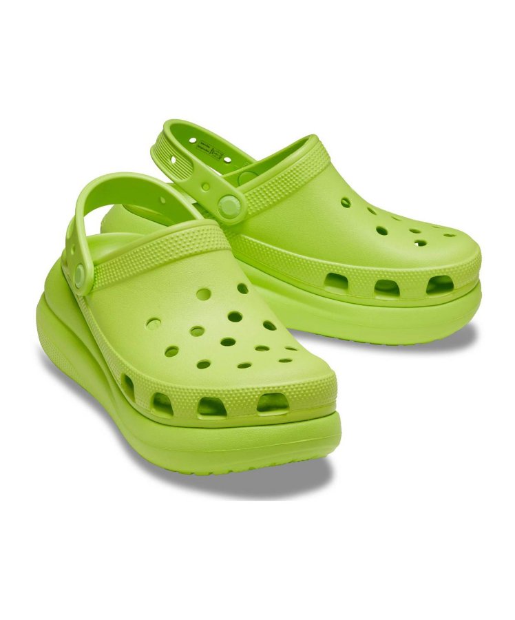Resim Crocs Classic Crush Clog