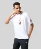 Resim Nike Miami Heat Courtside T-Shirt