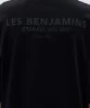 Resim Les Benjamins Short Sleeve Tee 408