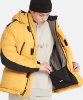 Resim Timberland DWR Recycled Down Puffer Parka