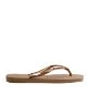 Resim Havaianas Square Logo Metallic Black/Sılver