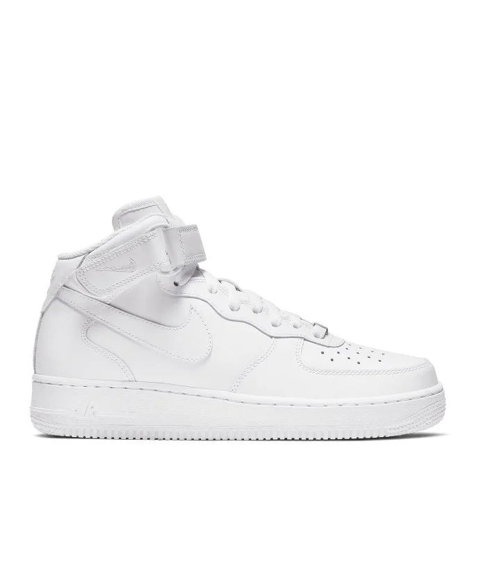 Resim Nike Air Force 1 '07 Mid