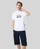 Resim New Balance Lifestyle Men Tshirt