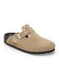 Resim Birkenstock Boston Rivet Exq Vl