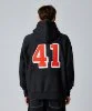 Resim Champion Glen Rice Hooded Sweatshirt