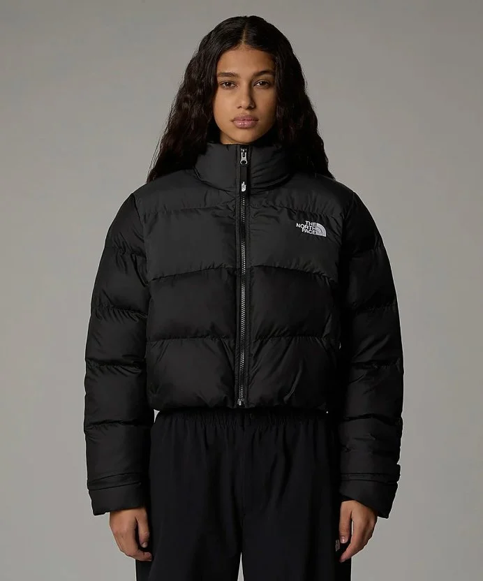 Resim The North Face W Cropped Saikuru