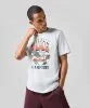 Resim Nike Sportswear Men's Crew-Neck T-Shirt