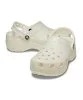 Resim Crocs Classic Platform Glitter Clogw