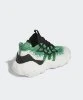 Resim adidas Trae Young 3 Low Basketbol