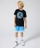 Resim Jordan Jdb Poolside Jumpman Ss Tee