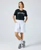 Resim Vans Elevated Double Knit Relaxed Short