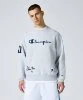 Resim Champion Glen Rice Crewneck Sweatshirt