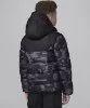 Resim Jordan Faux Down Jacket