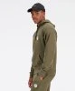 Resim New Balance Hoops Essentials Fundamental Hoodie