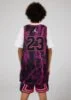 Resim Jordan 23 Printed Jersey