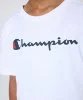 Resim Champion Crewneck T-Shirt