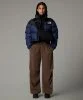 Resim The North Face W Nuptse Short Jacket