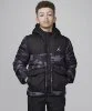 Resim Jordan Faux Down Jacket