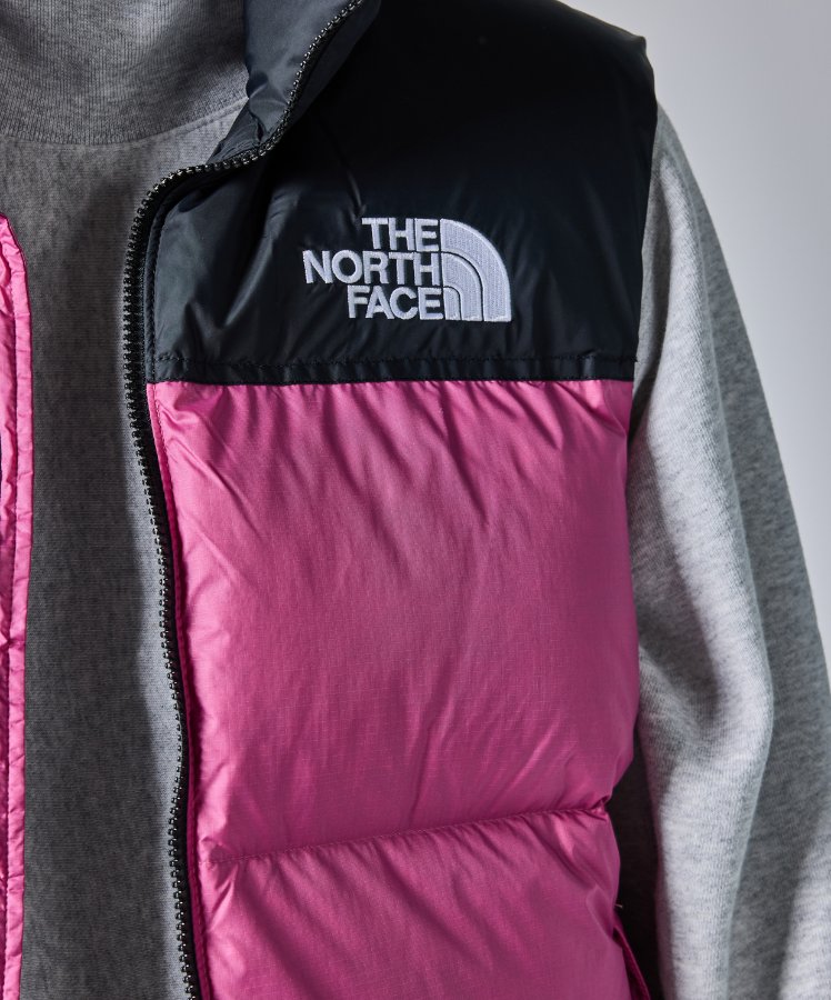 Resim The North Face M 1996 Retro Nuptse Vest