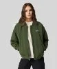 Resim New Balance Linear Heritage Woven Bomber Jacket