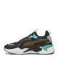 Resim Puma Rs-X Geek  Black-Strong Gray