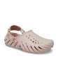 Resim Crocs Echo Clog