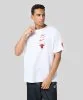 Resim Nike Chicago Bulls Courtside T-Shirt