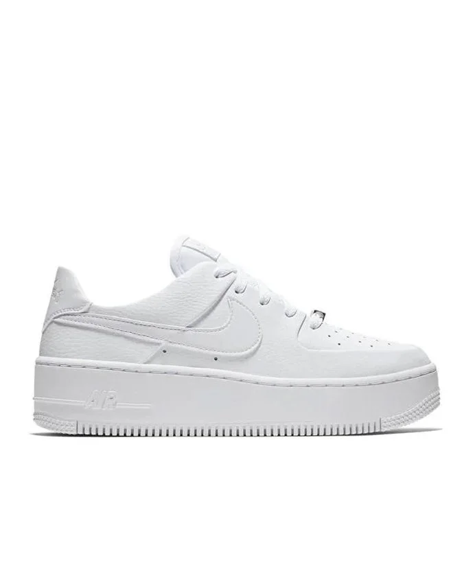 Resim Nike W Af1 Sage Low