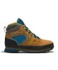 Resim Timberland Mıd Lace Up Waterproof Boot